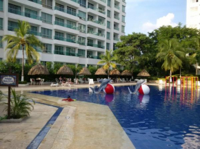 Costa Azul Suites Apartamento 603